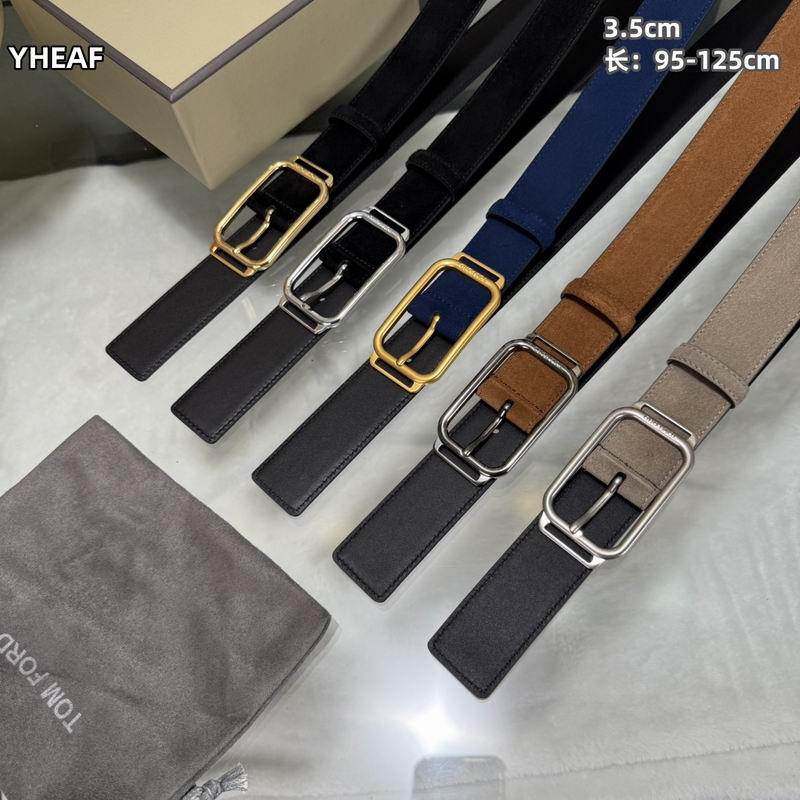 TF belt 35mmX95-125cm 8L28